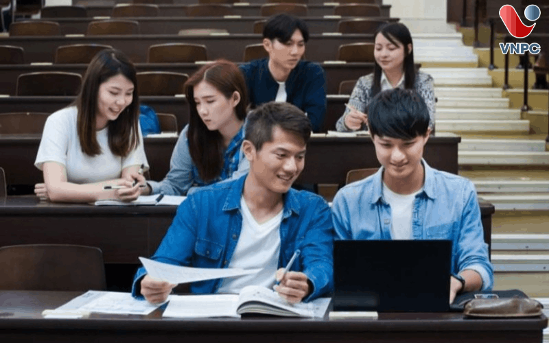 Đại học Khoa học và Công nghệ Hoa Trung